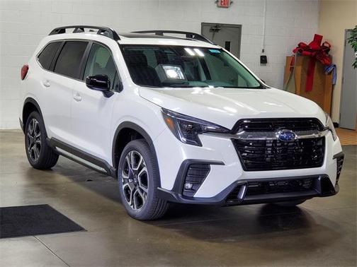 2025 Subaru Ascent Limited