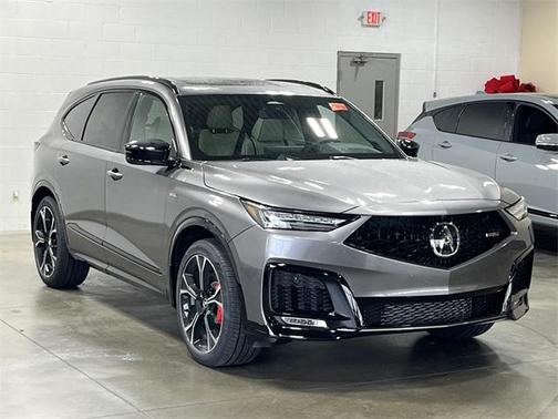 2026 Acura MDX Type S w/Advance Package