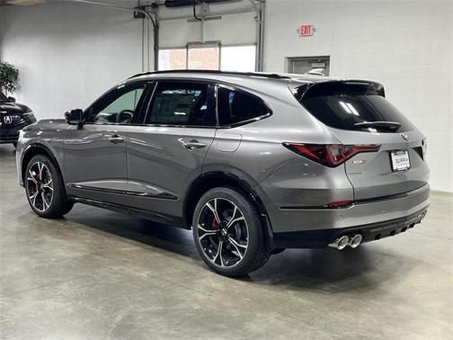 2026 Acura MDX Type S w/Advance Package