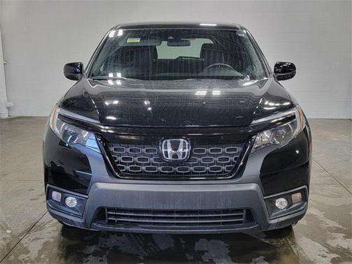 2020 Honda Passport Sport