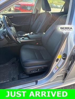 2017 Lexus IS 300 Base