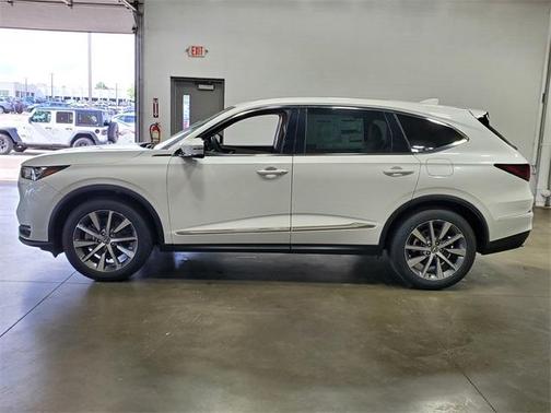 2025 Acura MDX Technology Package