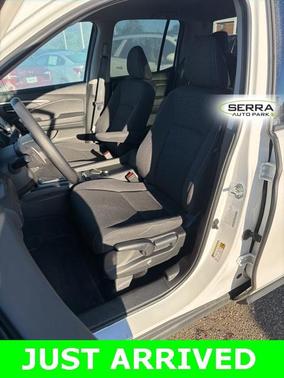 2023 Honda Ridgeline Sport