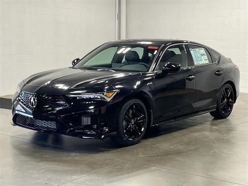 2026 Acura Integra A-Spec