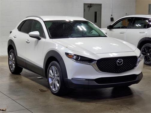 2023 Mazda CX-30 2.5 S Select Package