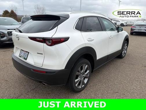 2023 Mazda CX-30 2.5 S Select Package