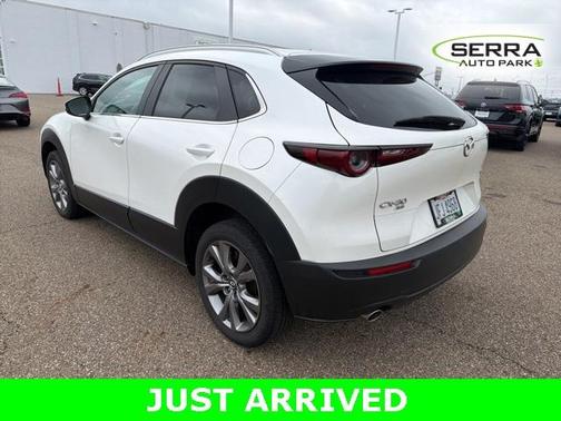 2023 Mazda CX-30 2.5 S Select Package