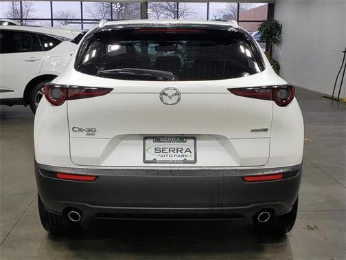 2023 Mazda CX-30 2.5 S Select Package