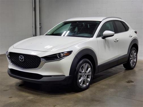 2023 Mazda CX-30 2.5 S Select Package