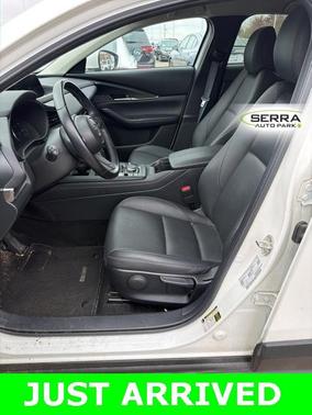 2023 Mazda CX-30 2.5 S Select Package