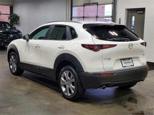 2023 Mazda CX-30 2.5 S Select Package