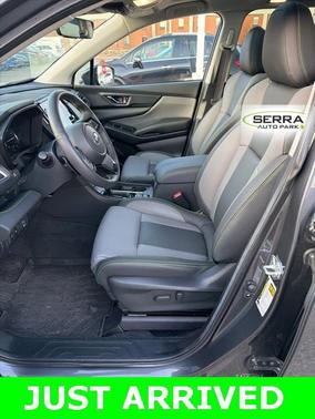 2025 Subaru Ascent Onyx Edition