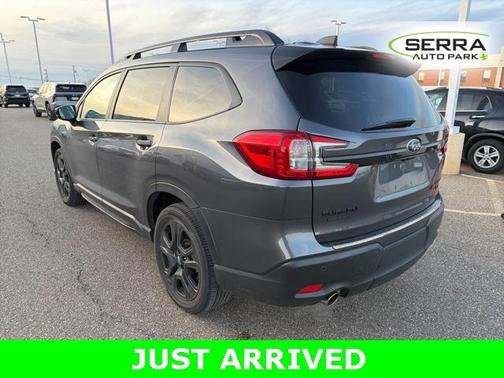 2025 Subaru Ascent Onyx Edition