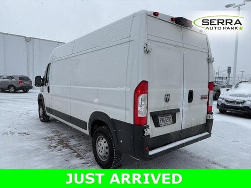 2021 RAM ProMaster 2500 High Roof