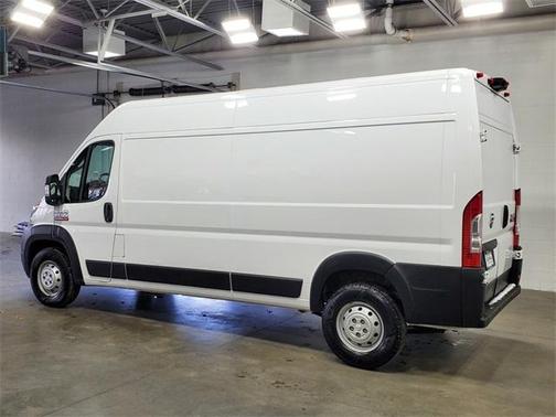 2021 RAM ProMaster 2500 High Roof