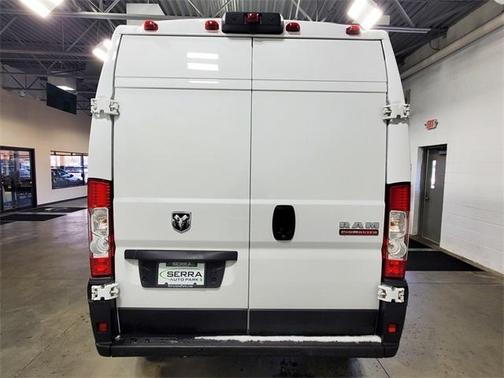2021 RAM ProMaster 2500 High Roof