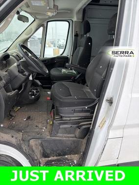 2021 RAM ProMaster 2500 High Roof