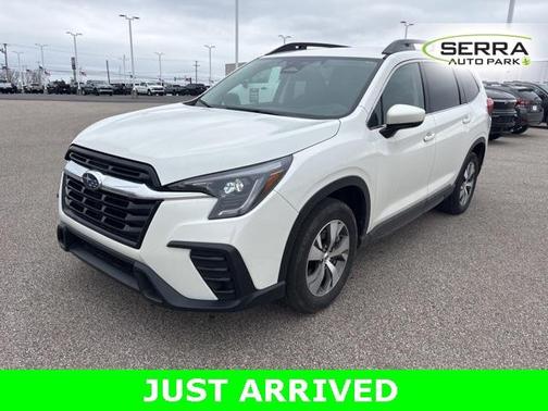 2024 Subaru Ascent Premium