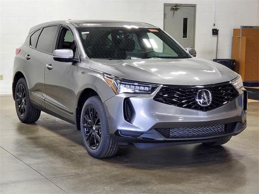 2025 Acura RDX Base