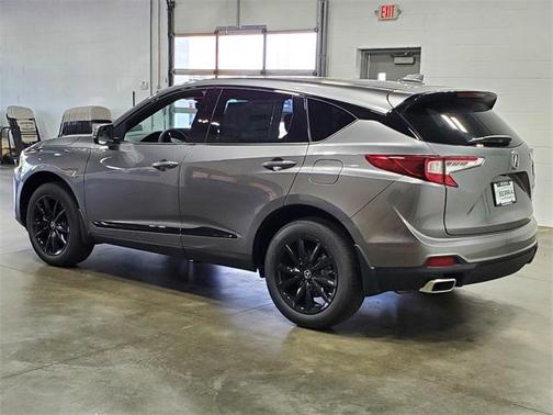 2025 Acura RDX Base
