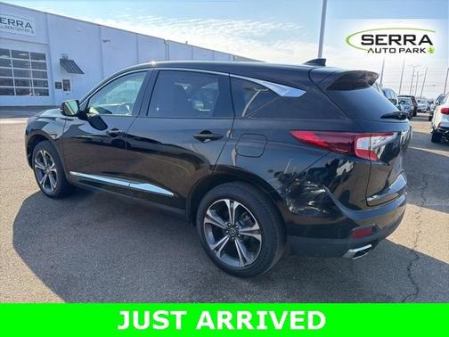 2023 Acura RDX Advance Package