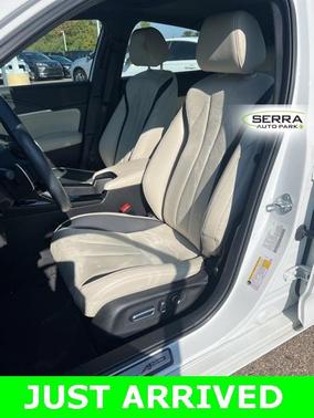 2023 Acura Integra A-Spec Technology
