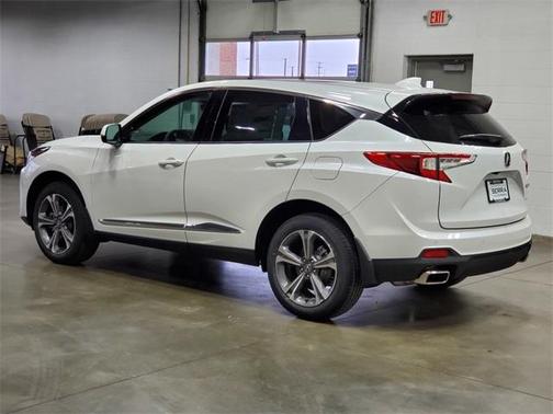 2025 Acura RDX Technology Package