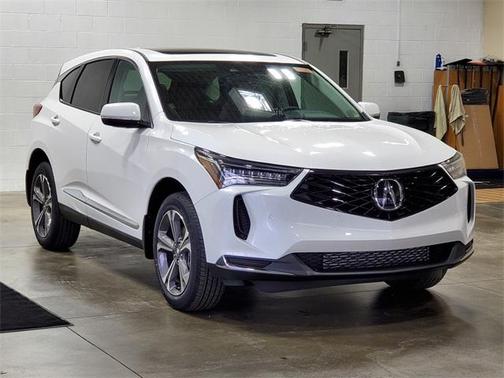 2025 Acura RDX Technology Package