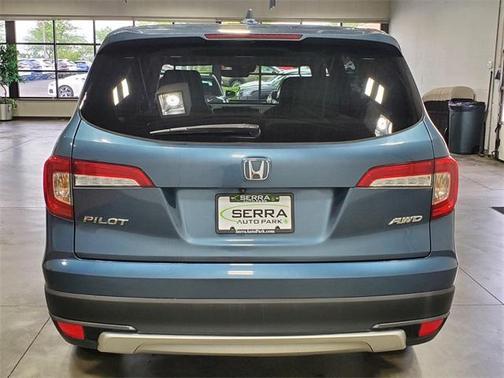 2020 Honda Pilot EX-L