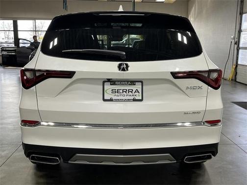 2026 Acura MDX Base
