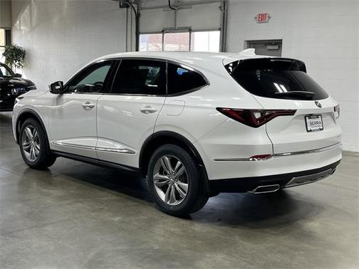 2026 Acura MDX Base