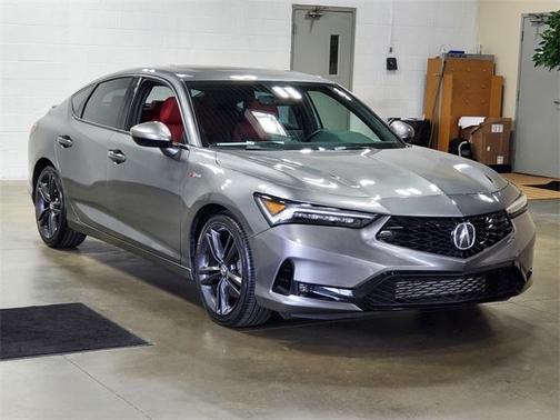 2023 Acura Integra A-Spec