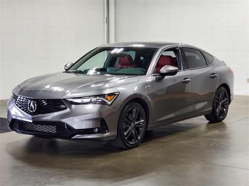 2023 Acura Integra A-Spec