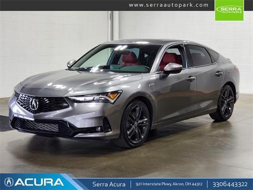 2023 Acura Integra A-Spec