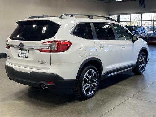 2025 Subaru Ascent Limited