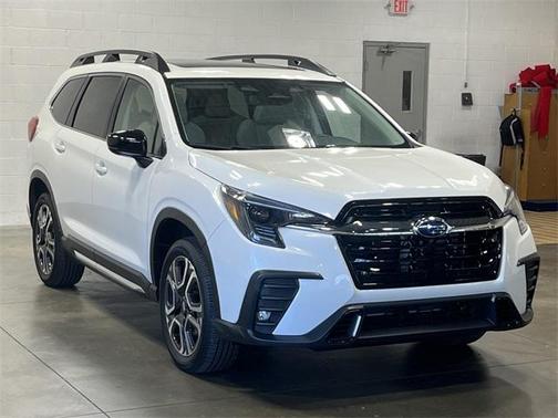 2025 Subaru Ascent Limited