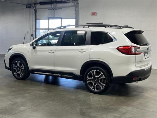 2025 Subaru Ascent Limited