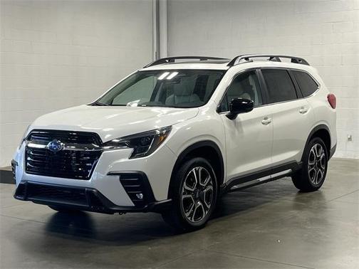 2025 Subaru Ascent Limited