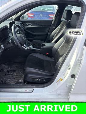 2023 Acura Integra A-Spec Technology