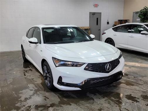 2023 Acura Integra A-Spec Technology