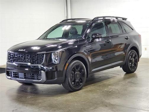 2024 Kia Sorento SX Prestige