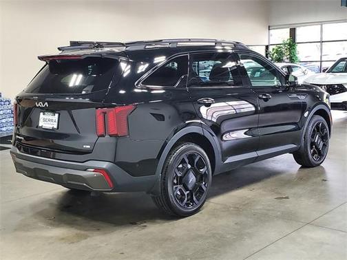 2024 Kia Sorento SX Prestige