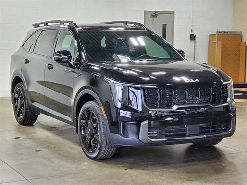 2024 Kia Sorento SX Prestige