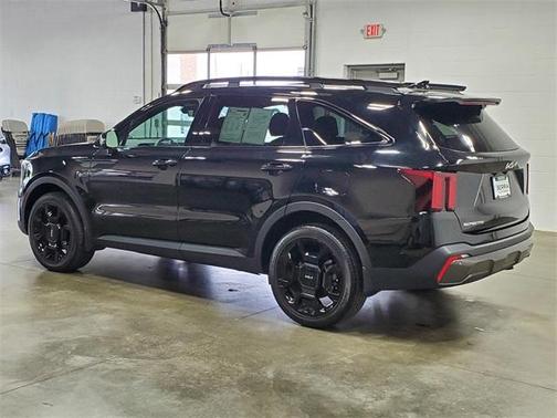 2024 Kia Sorento SX Prestige