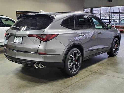 2026 Acura MDX Type S w/Advance Package