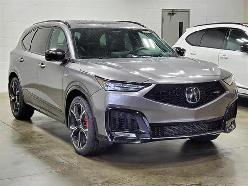 2026 Acura MDX Type S w/Advance Package