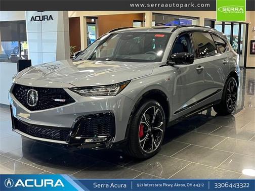 2026 Acura MDX Type S w/Advance Package