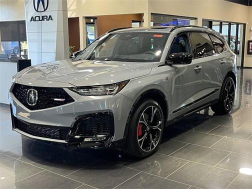 2026 Acura MDX Type S w/Advance Package