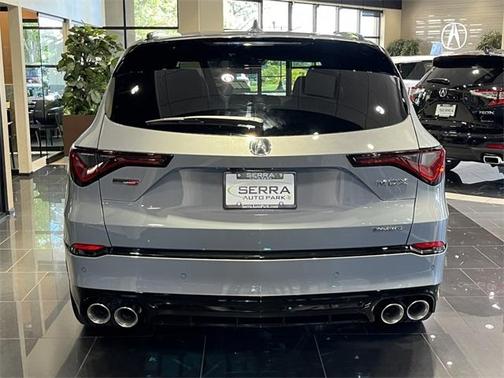 2026 Acura MDX Type S w/Advance Package