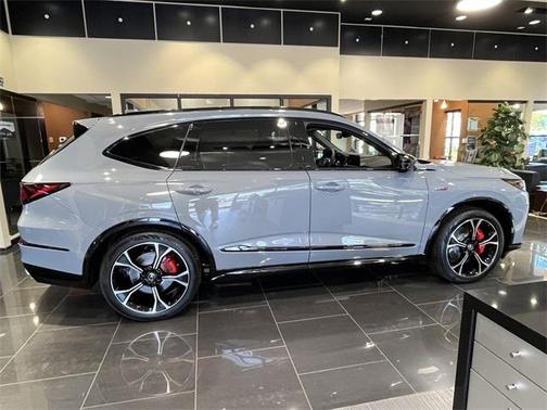 2026 Acura MDX Type S w/Advance Package